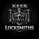 Kees Locksmiths logo