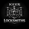 Kees Locksmiths logo