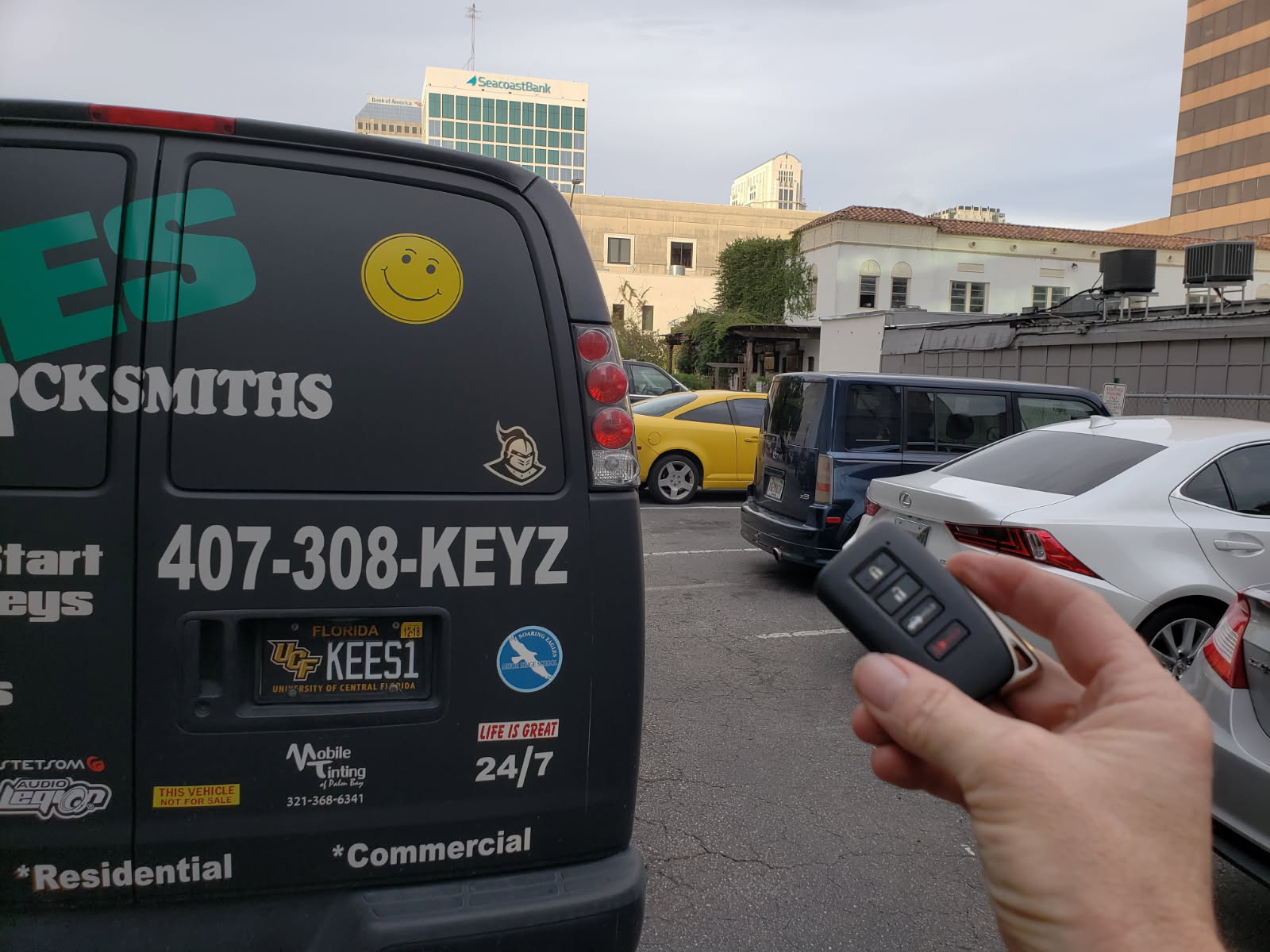 Kees Locksmiths - Locksmiths in Orlando